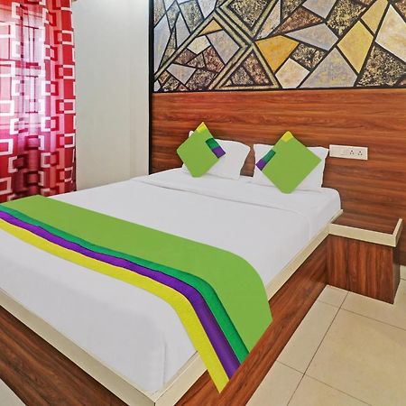 Itsy By Treebo - Royal Comfort Hotel บังกาลอร์ ภายนอก รูปภาพ