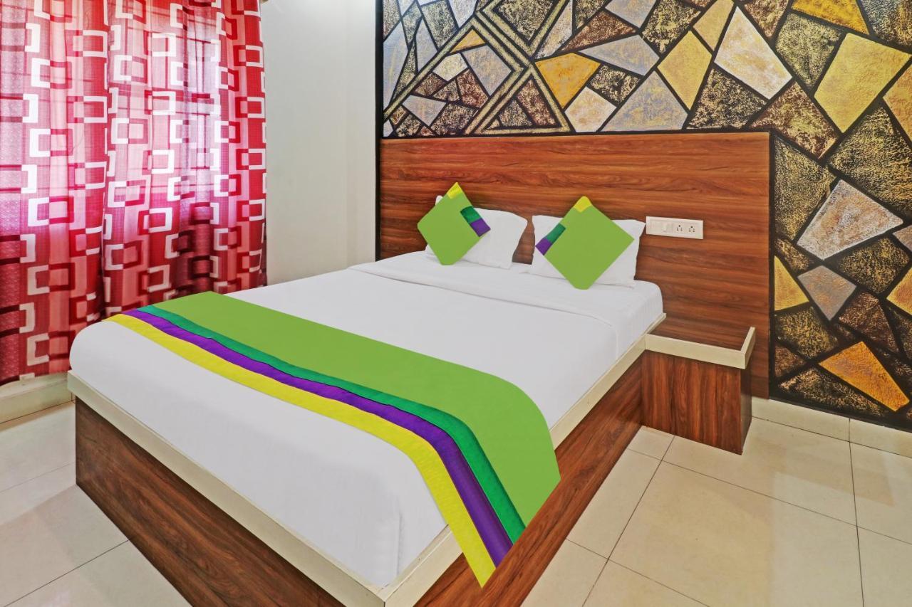 Itsy By Treebo - Royal Comfort Hotel บังกาลอร์ ภายนอก รูปภาพ