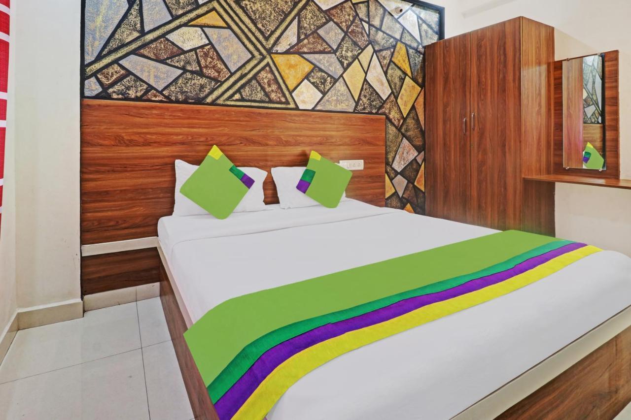 Itsy By Treebo - Royal Comfort Hotel บังกาลอร์ ภายนอก รูปภาพ