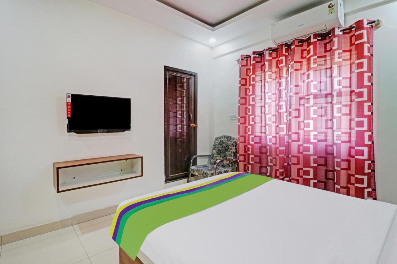 Itsy By Treebo - Royal Comfort Hotel บังกาลอร์ ภายนอก รูปภาพ