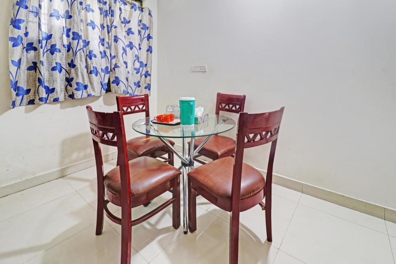 Itsy By Treebo - Royal Comfort Hotel บังกาลอร์ ภายนอก รูปภาพ