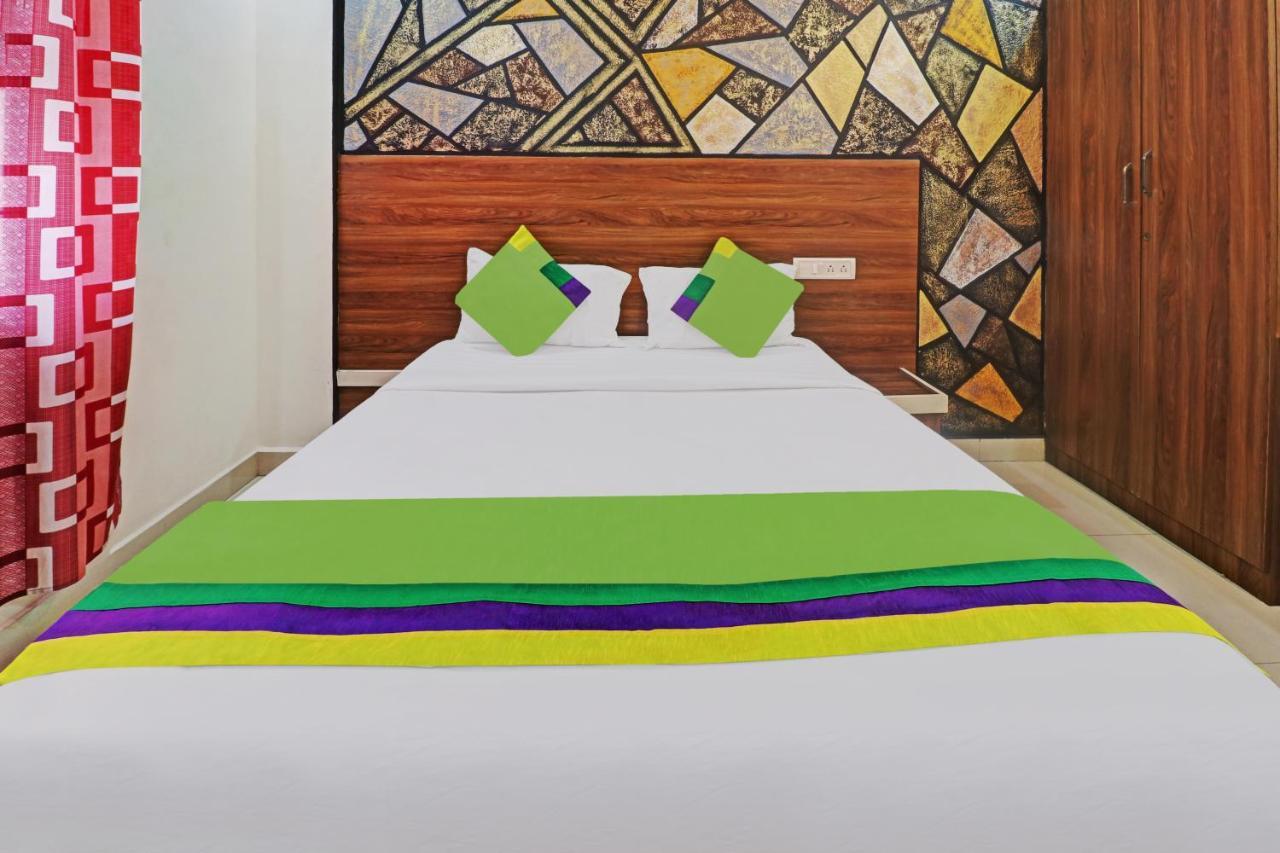 Itsy By Treebo - Royal Comfort Hotel บังกาลอร์ ภายนอก รูปภาพ