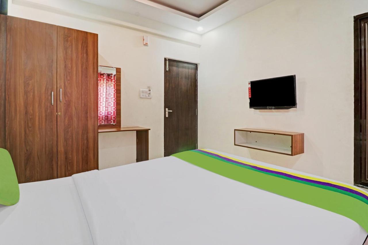 Itsy By Treebo - Royal Comfort Hotel บังกาลอร์ ภายนอก รูปภาพ