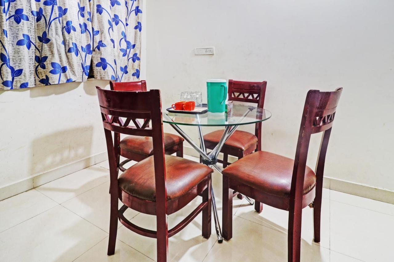 Itsy By Treebo - Royal Comfort Hotel บังกาลอร์ ภายนอก รูปภาพ
